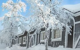 Holiday Home Tunturikuksa By Interhome