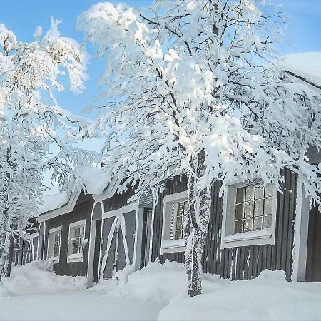 Holiday Home Tunturikuksa By Interhome Saariselkä Extérieur photo
