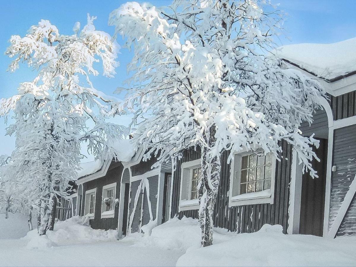 Holiday Home Tunturikuksa By Interhome Saariselkä Extérieur photo