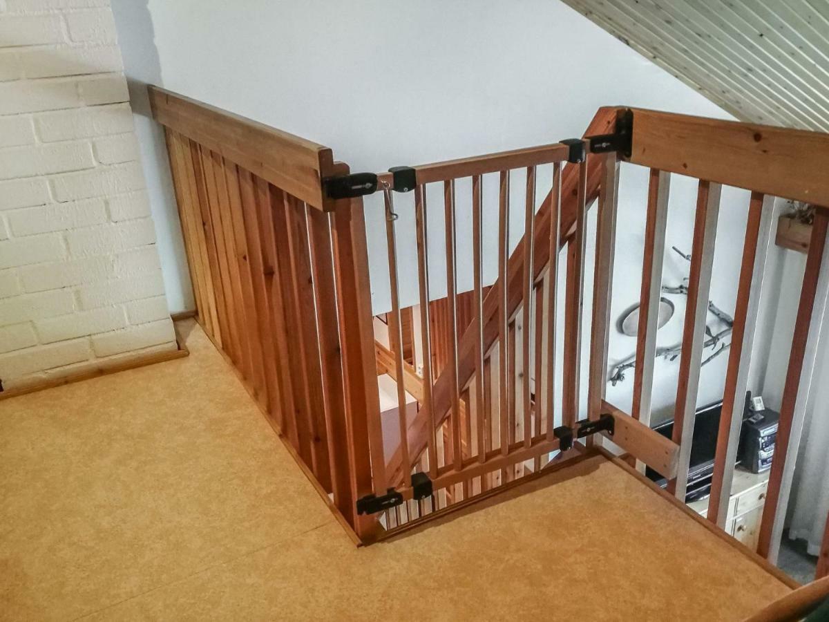 Holiday Home Tunturikuksa By Interhome Saariselkä Extérieur photo