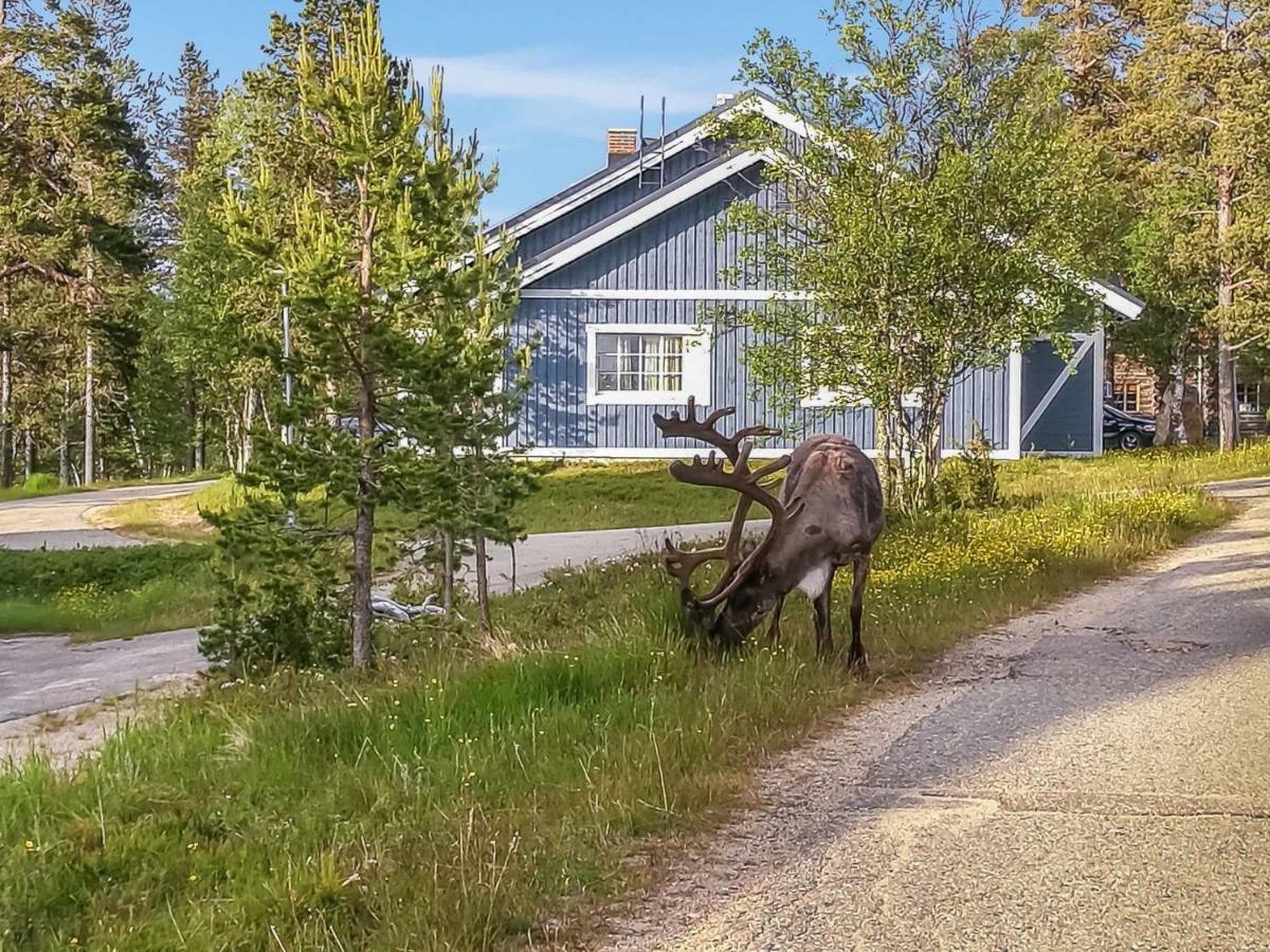 Holiday Home Tunturikuksa By Interhome Saariselkä Extérieur photo
