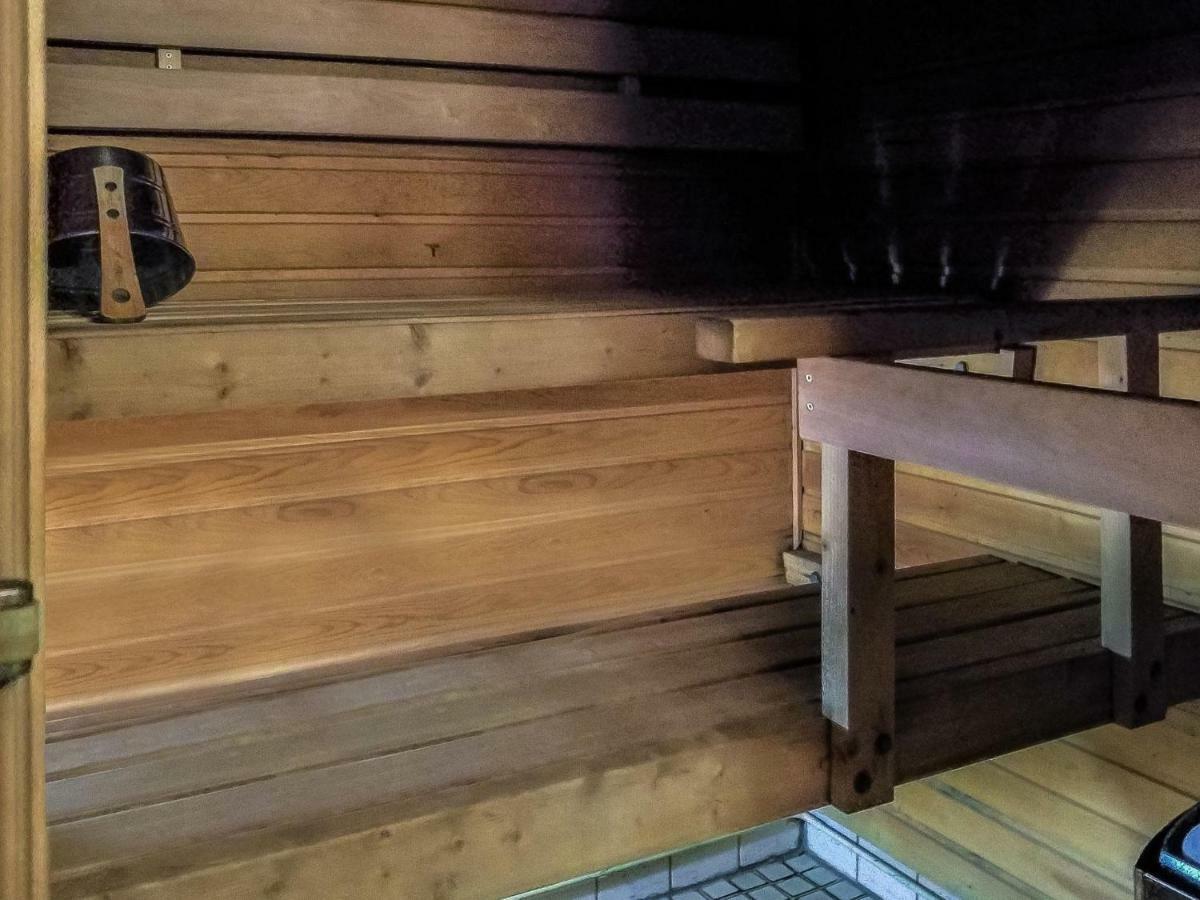 Holiday Home Tunturikuksa By Interhome Saariselkä Extérieur photo