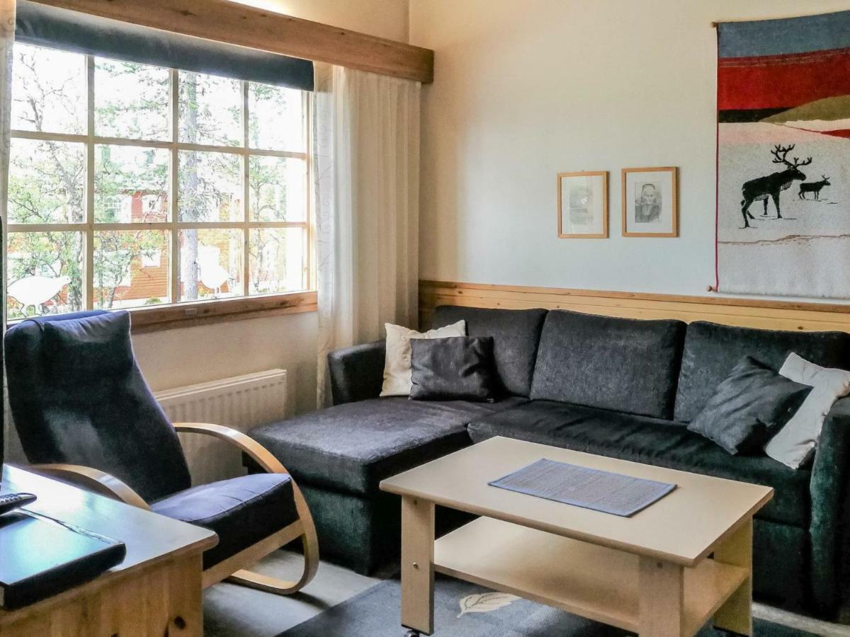 Holiday Home Tunturikuksa By Interhome Saariselkä Extérieur photo