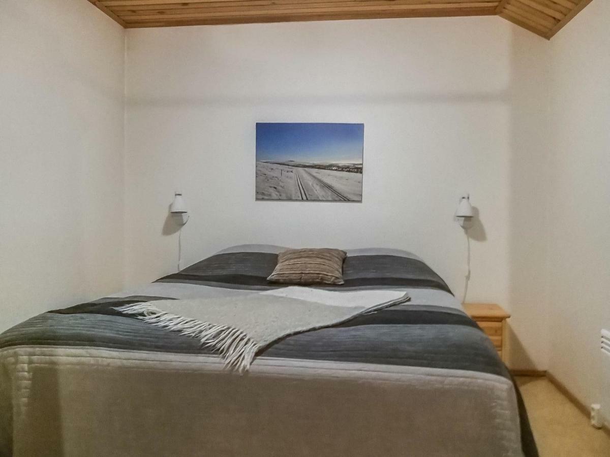 Holiday Home Tunturikuksa By Interhome Saariselkä Extérieur photo