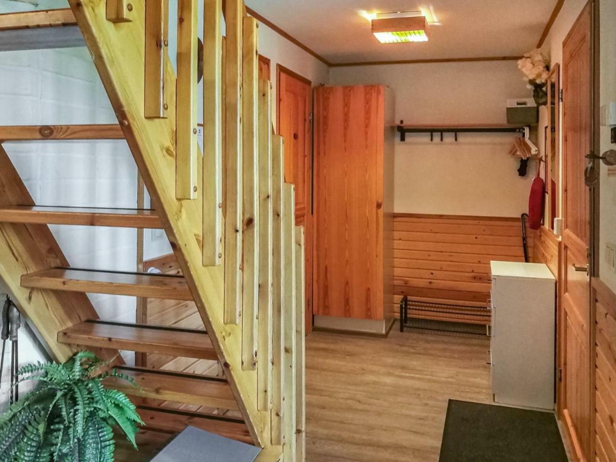 Holiday Home Tunturikuksa By Interhome Saariselkä Extérieur photo