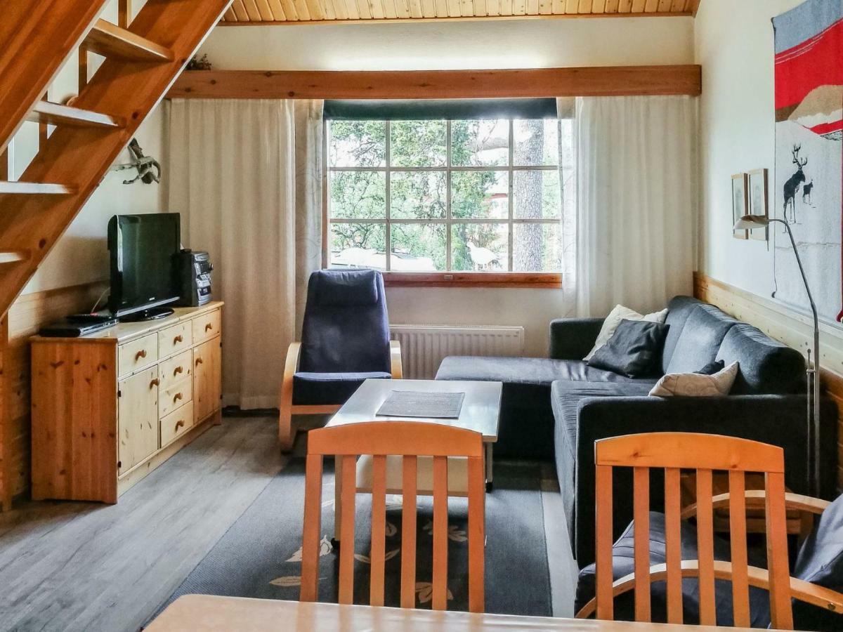 Holiday Home Tunturikuksa By Interhome Saariselkä Extérieur photo