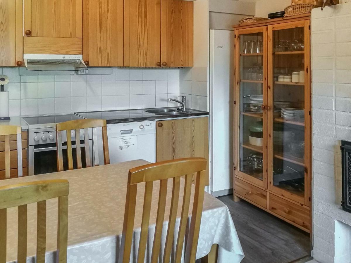 Holiday Home Tunturikuksa By Interhome Saariselkä Extérieur photo