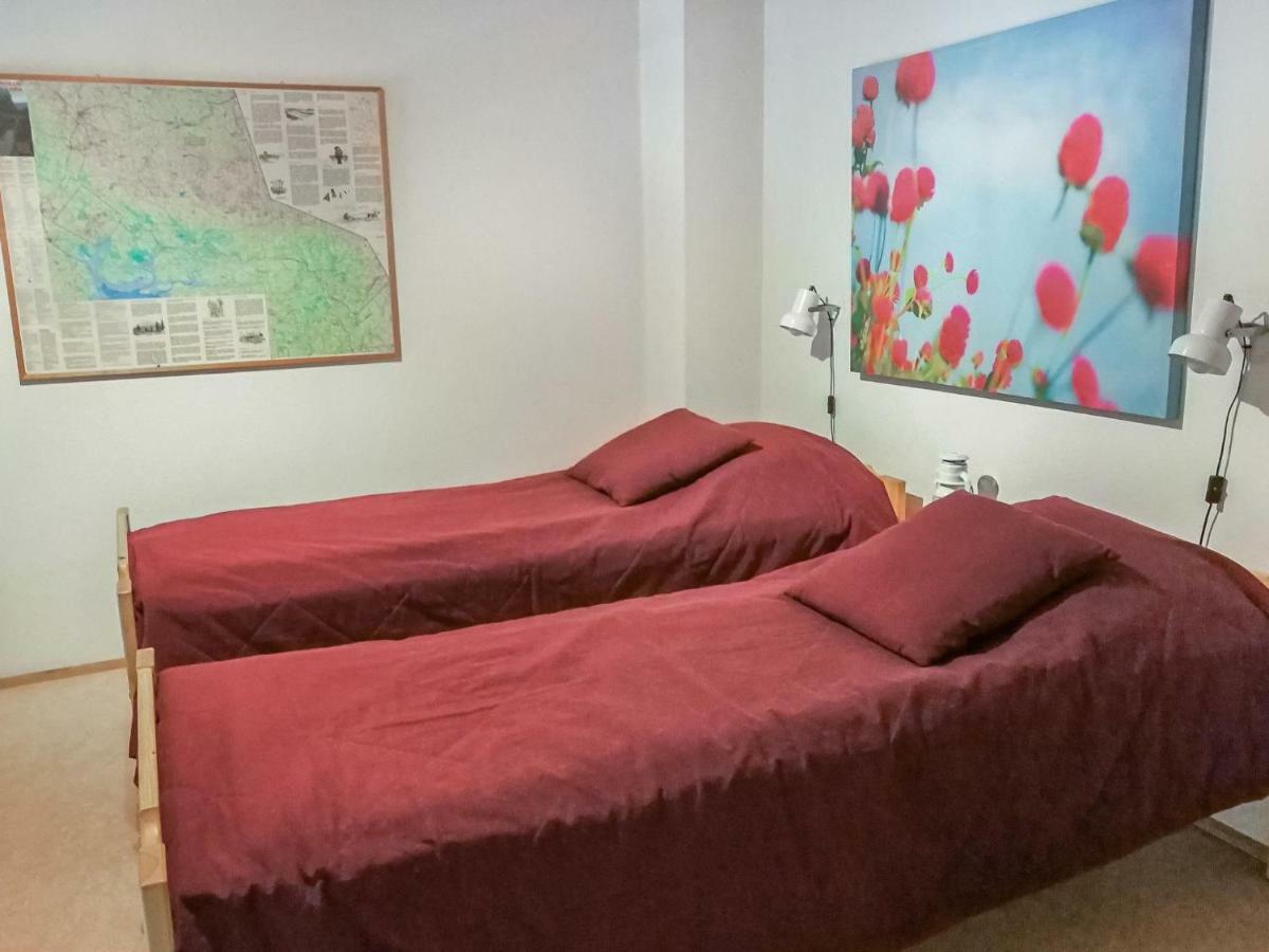 Holiday Home Tunturikuksa By Interhome Saariselkä Extérieur photo