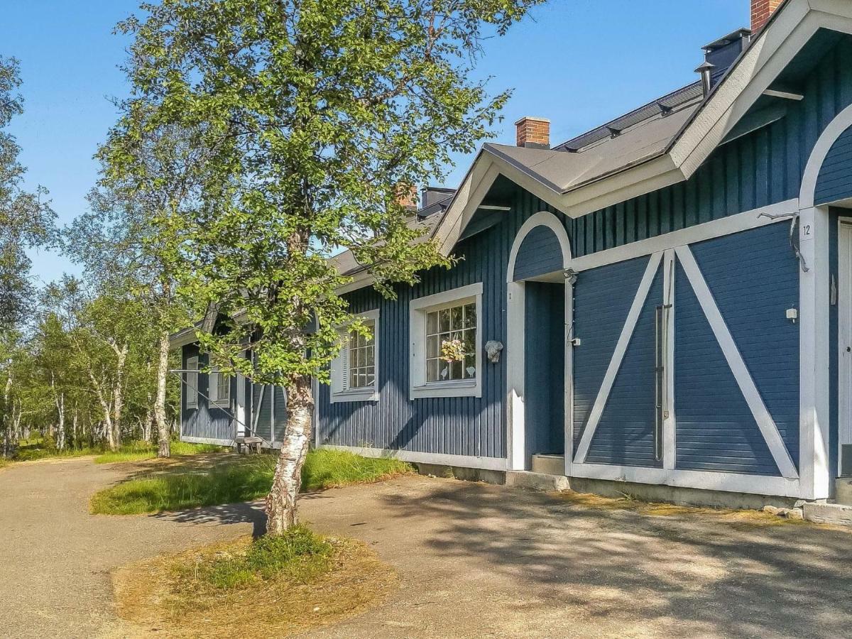 Holiday Home Tunturikuksa By Interhome Saariselkä Extérieur photo
